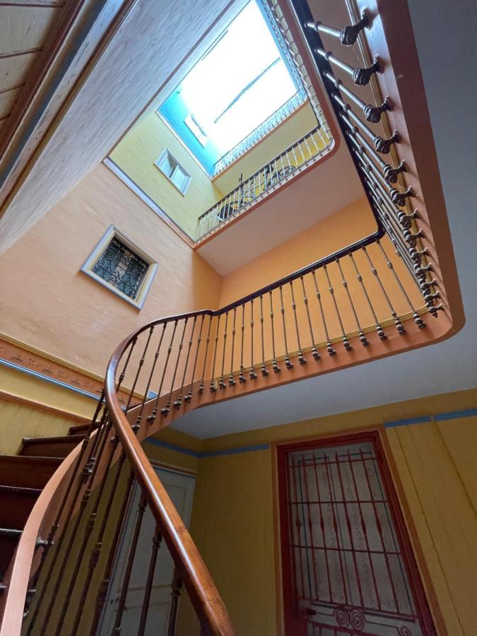 One Bedroom Apartment Place De L'Eglise, Ceret Exterior photo